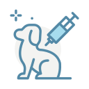 Pet Vaccinations icon